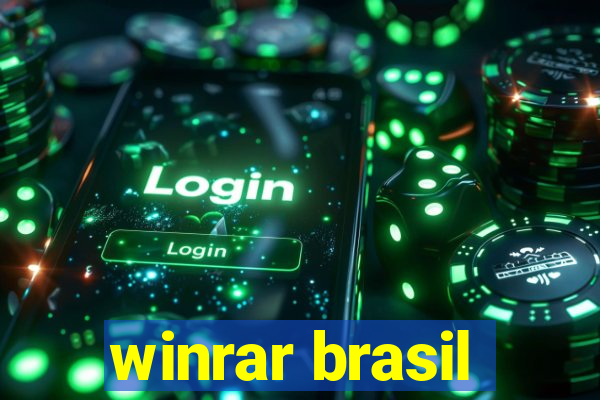 winrar brasil